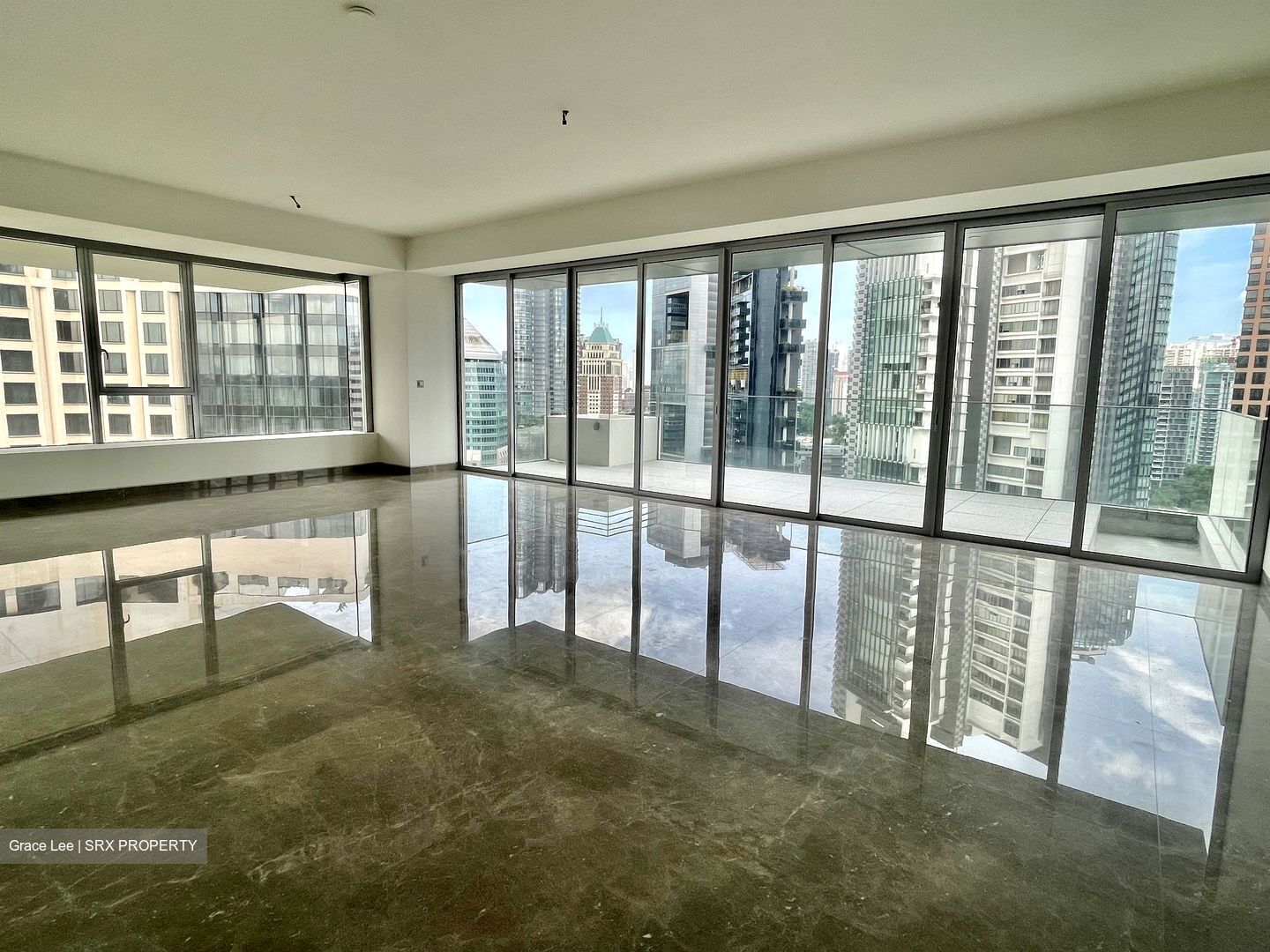 Boulevard 88 (D10), Apartment #407178251